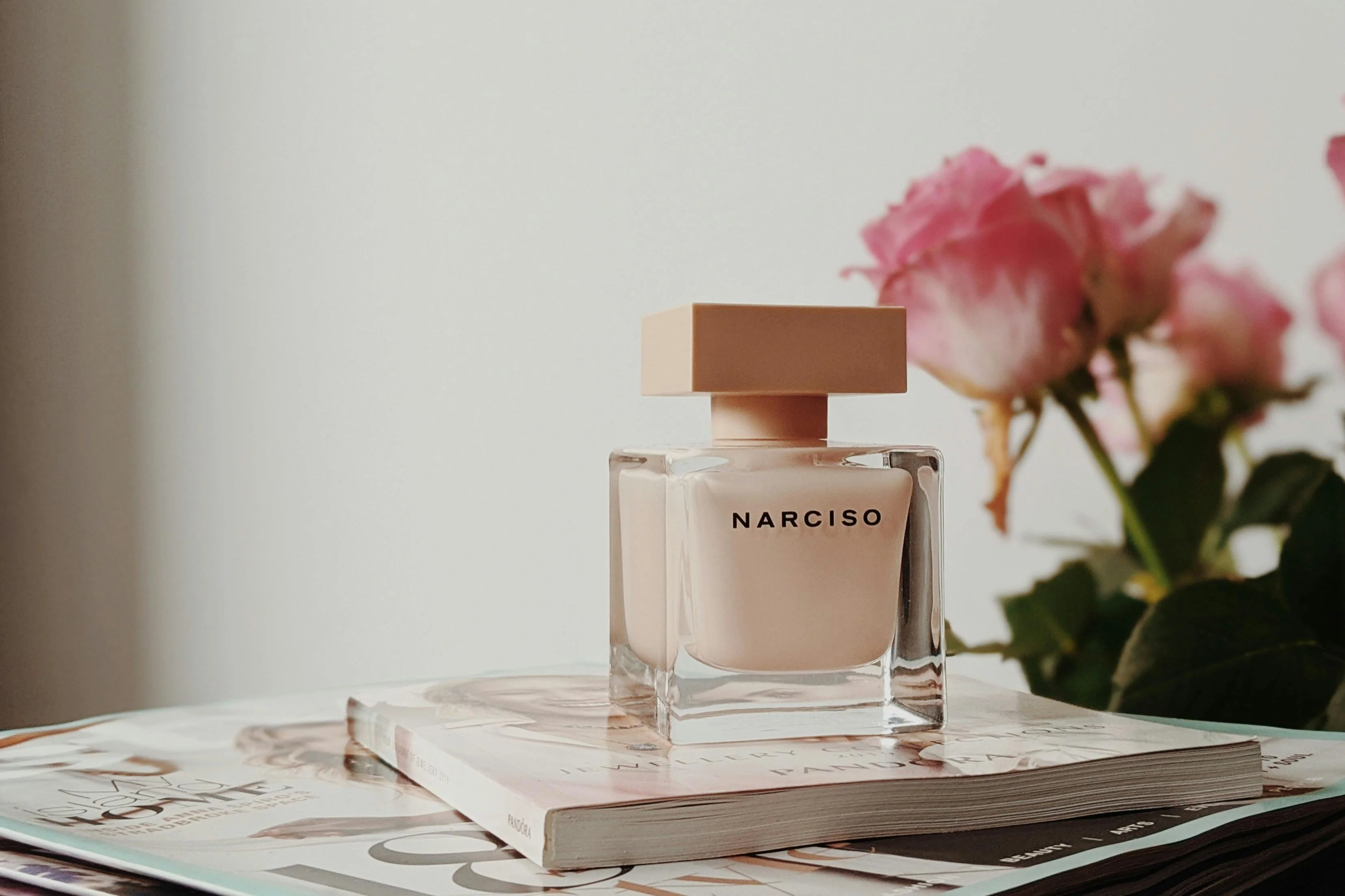 Luxury Scents for Less