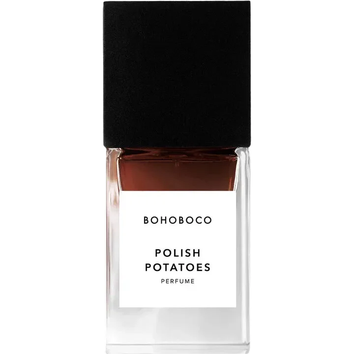 Fragrance Samples