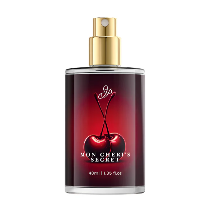 Julianna's Perfumes Mon Cheri's Secret