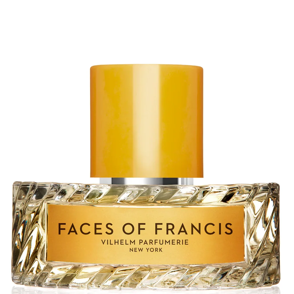 Vilhelm Parfumerie Faces of Francis